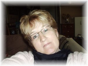 Profilbild von Manuela Reinbacher-Leske