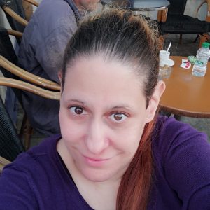 Profilbild von Manuela Reinhardt