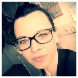 Profilbild von Manuela Reinig