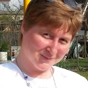 Profilbild von Manuela Reinke