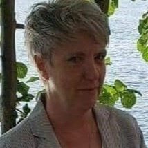 Profilbild von Manuela Reiß