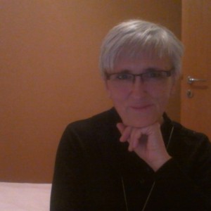 Profilbild von Manuela Reiterer