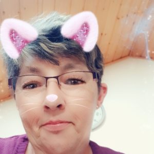 Profilbild von Manuela Renner