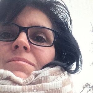 Profilbild von Manuela Rentel