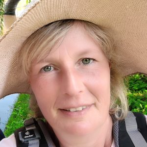 Profilbild von Manuela Reuther