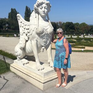 Profilbild von Manuela Richter