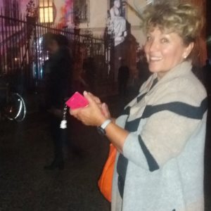 Profilbild von Manuela Richter