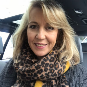 Profilbild von Manuela Riedel