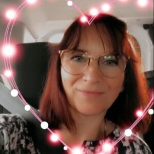 Profilbild von Manuela Riedel
