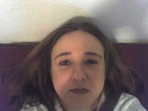 Profilbild von Manuela Rietveld