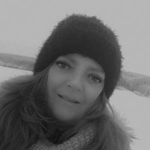 Profilbild von Manuela Rings