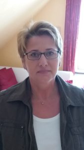 Profilbild von Manuela Rode