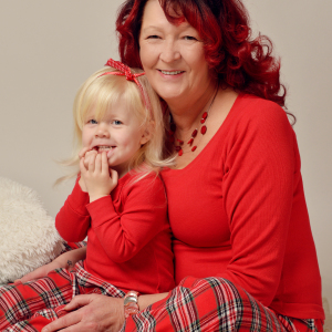 Profilbild von Manuela Roeber