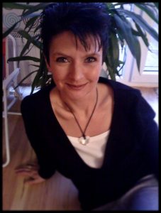 Profilbild von Manuela Röhrs