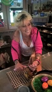 Profilbild von Manuela Röhrscheidt
