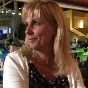 Profilbild von Manuela Röske
