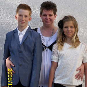 Profilbild von Manuela Rösner