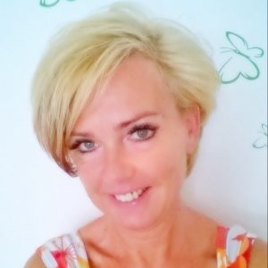 Profilbild von Manuela Roitzsch