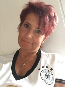 Profilbild von Manuela Rose