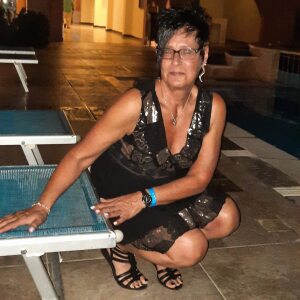 Profilbild von Manuela Rose