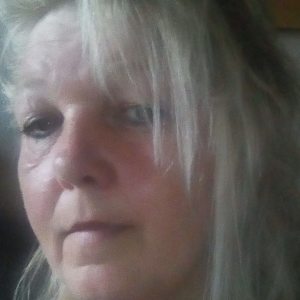 Profilbild von Manuela Rosenwald