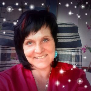 Profilbild von Manuela Rosenzweig