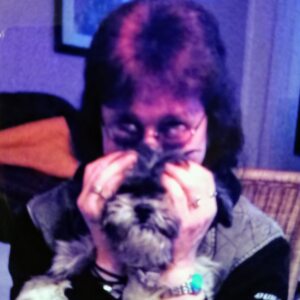 Profilbild von Manuela Rost