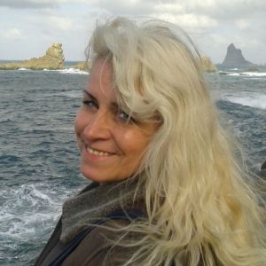 Profilbild von Manuela Roth
