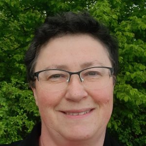 Profilbild von Manuela Roth