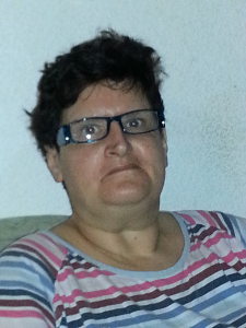 Profilbild von Manuela Roth