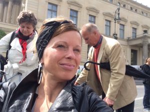 Profilbild von Manuela Rüting