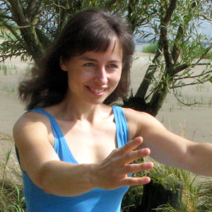 Profilbild von Manuela Ruhnau