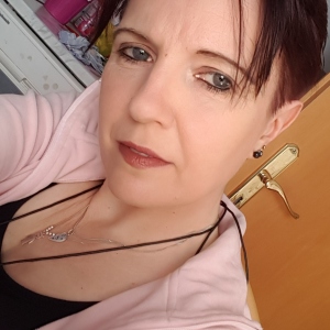 Profilbild von Manuela Runge