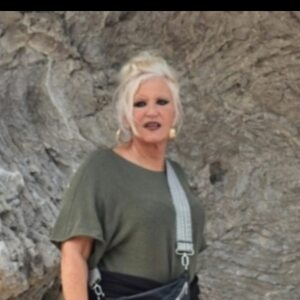 Profilbild von Manuela Ruppert