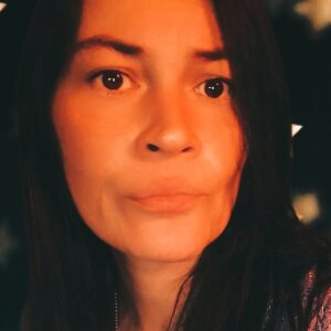 Profilbild von Manuela Rusch