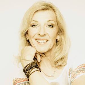 Profilbild von Manuela Saalmann