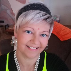Profilbild von Manuela Sada