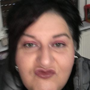 Profilbild von Manuela Sahin
