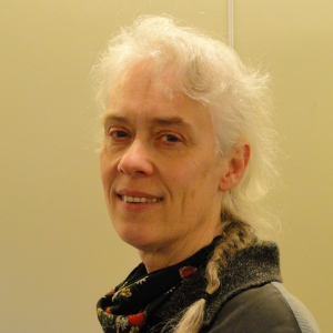 Profilbild von Manuela Sahm