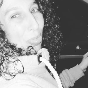 Profilbild von Manuela Sander