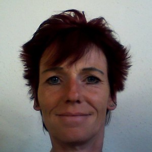 Profilbild von Manuela Sandler