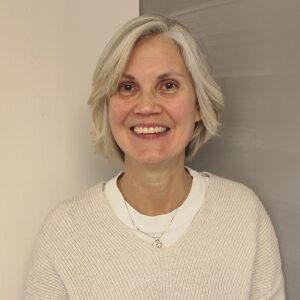 Profilbild von Manuela Sandner