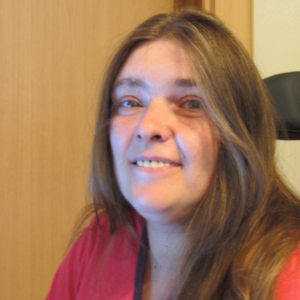 Profilbild von Manuela Sass