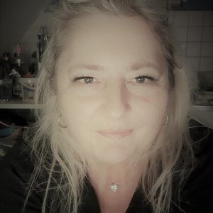 Profilbild von Manuela Sauer
