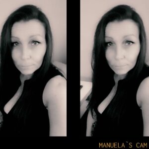 Social Media Profilbild Manuela Schachel 