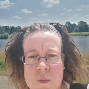 Profilbild von Manuela Schaefer