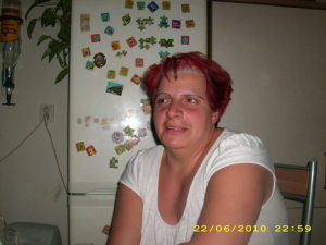 Profilbild von Manuela Schall