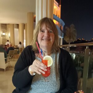 Profilbild von Manuela Schaupp