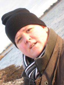 Profilbild von Manuela Scheel