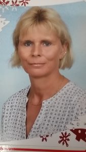 Profilbild von Manuela Scherf